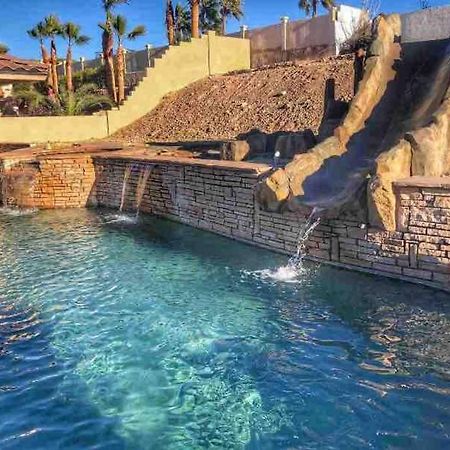 Ultimate Backyard-Pool/Spa. Slide. Lakeview. Ball Lake Havasu City Dış mekan fotoğraf
