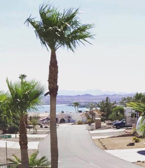 Ultimate Backyard-Pool/Spa. Slide. Lakeview. Ball Lake Havasu City Dış mekan fotoğraf