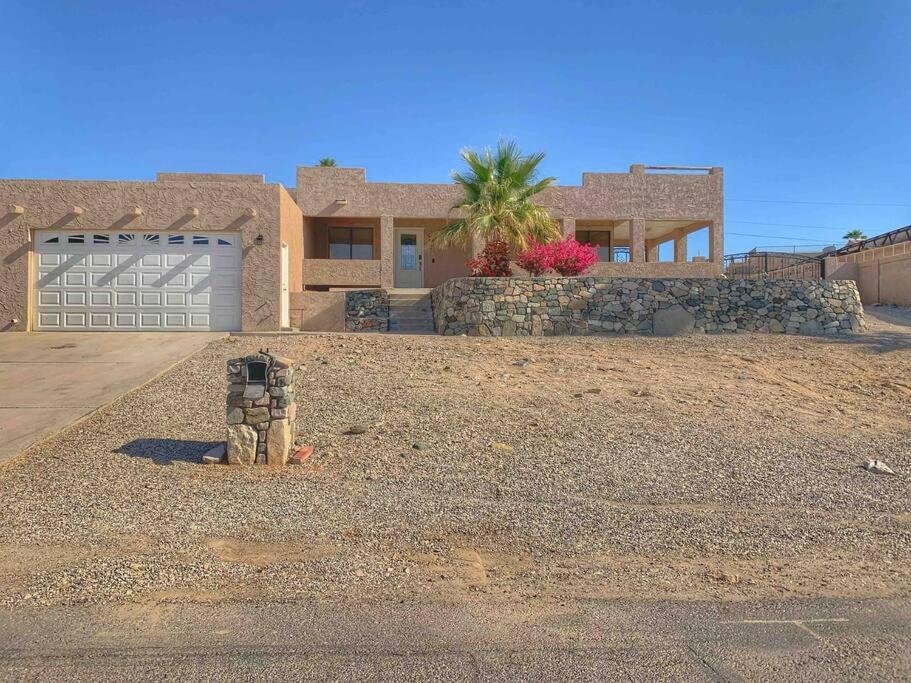 Ultimate Backyard-Pool/Spa. Slide. Lakeview. Ball Lake Havasu City Dış mekan fotoğraf